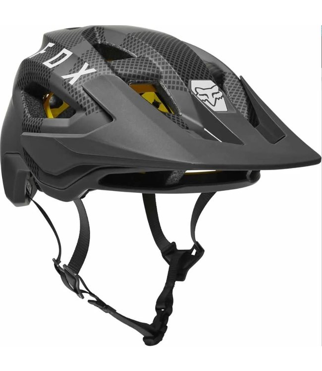Fox Fox Speedframe  Mips Helmet