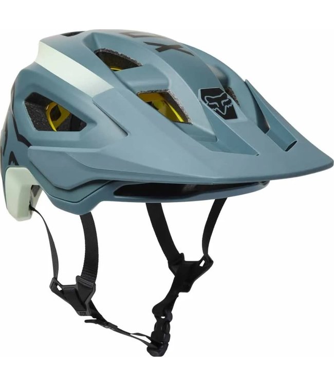 Fox Fox Speedframe  Mips Helmet