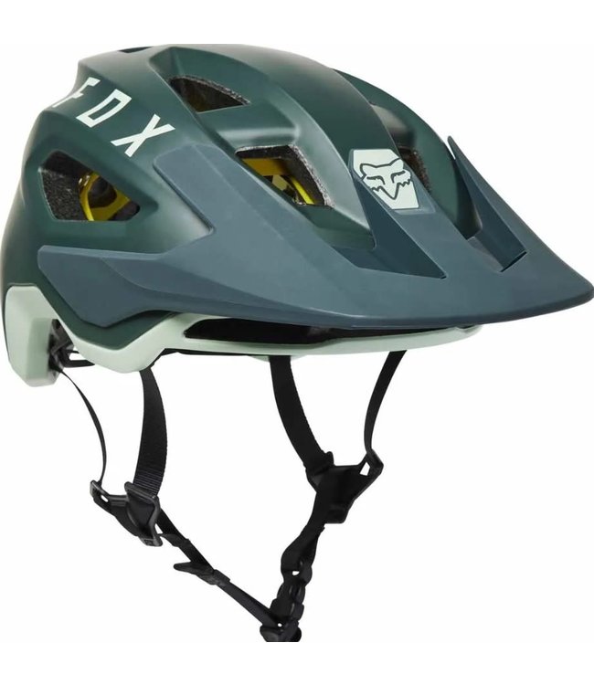 Fox Fox Speedframe  Mips Helmet