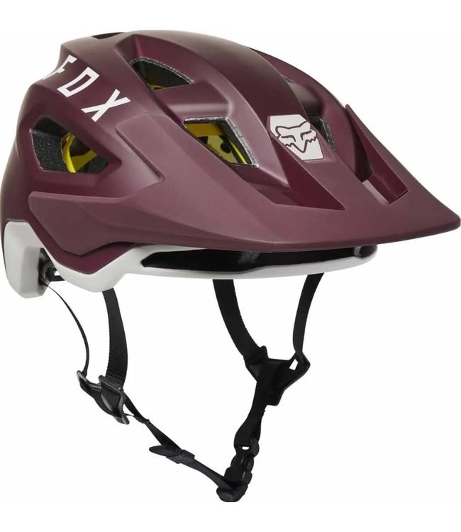 Fox Fox Speedframe  Mips Helmet