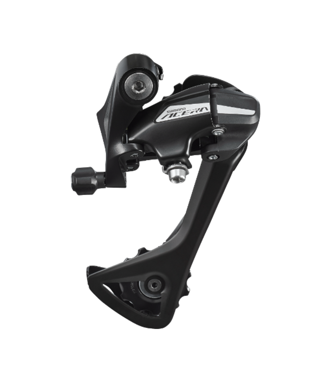 Shimano Shimano Rear Derailleur RD-M3020-8 Acera  Black Not For 11-28T