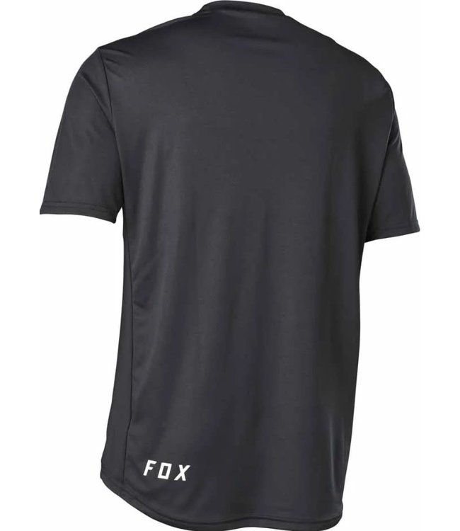 Fox Fox Ranger Jersey Black