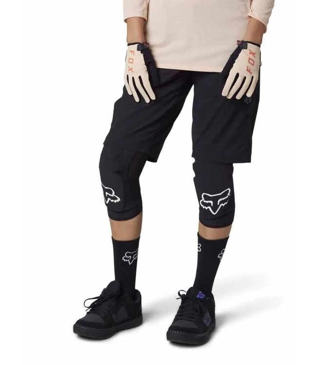 Fox Fox Ranger Short Women Black