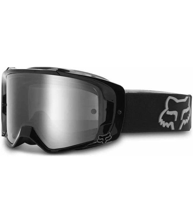 Fox Fox Goggle Vue Stray X Black