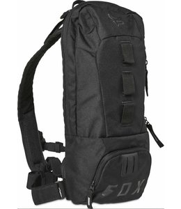 Fox Fox utility 6 L Hydration Pack Small Black