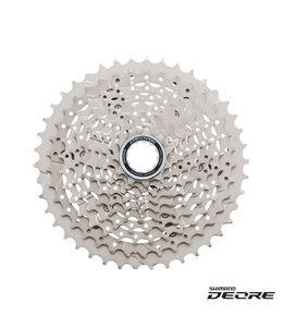 Shimano Shimano Cassette CS-M4100 10spd 11-46 Deore