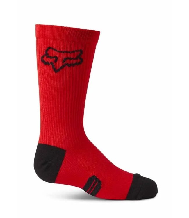 Fox Fox 6" Ranger Sock Youth