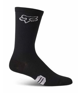 Fox Fox 8" Ranger Sock Black Woman