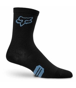 Fox Fox 6" Ranger Sock Black Woman