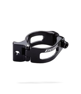 BBB BSP-90 Shift- Fix  Derailleur Clamp 31.8mm