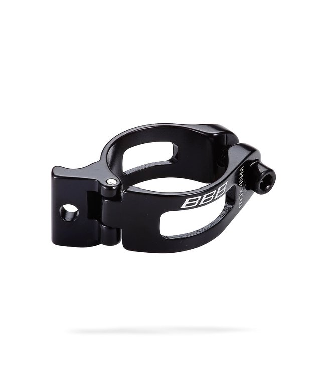 BBB BSP-90 Shift- Fix  Derailleur Clamp 31.8mm