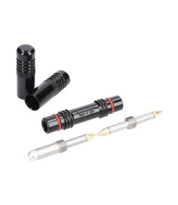 Dynaplug  Tubeless Repair Kit - Racer Pro - Black