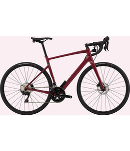 Cannondale Cannondale Synapse Carbon 3  Black Cherry