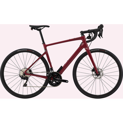 Cannondale Cannondale Synapse Carbon 3