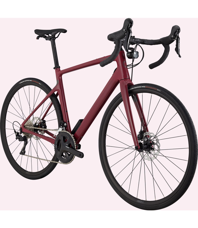 Cannondale Cannondale Synapse Carbon 3