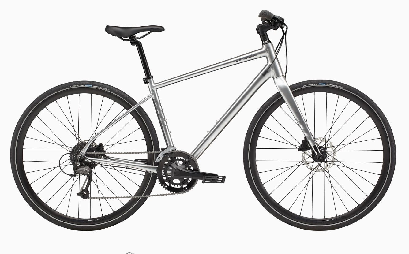 Cannondale 700 m quick disc 3 hotsell