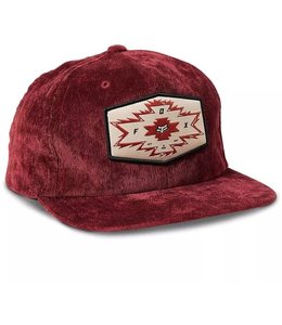 Fox Fox Full Flux Snap Back Hat