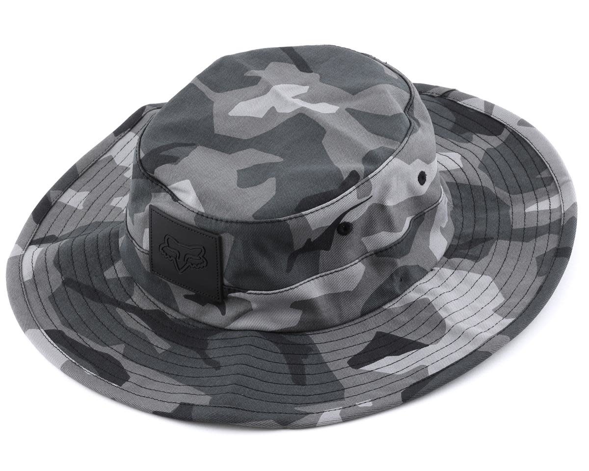 fox traverse hat