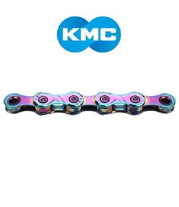 KMC Chain X12 Aurora 12 Speed 126 Link