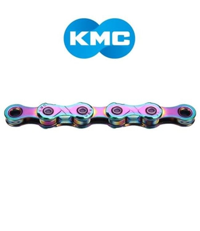 KMC Chain X12 Aurora 12 Speed 126 Link