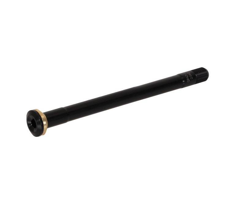 Specialized Rear Road Thru Axle 12X142mm Bolt on 6mm Hex Head