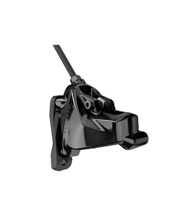 Sram SRAM Rival D1 Left Hand eTap AXS Shifter & Hydraulic Disk Brake Lever Incl Caliper