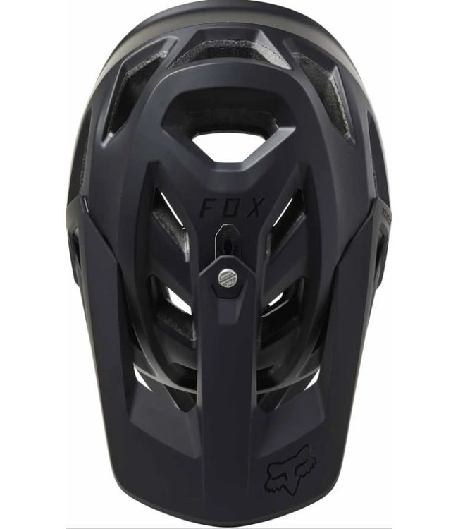 Fox Fox ProFrame RS AS Black
