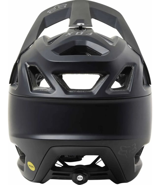 Fox Fox ProFrame RS AS Black