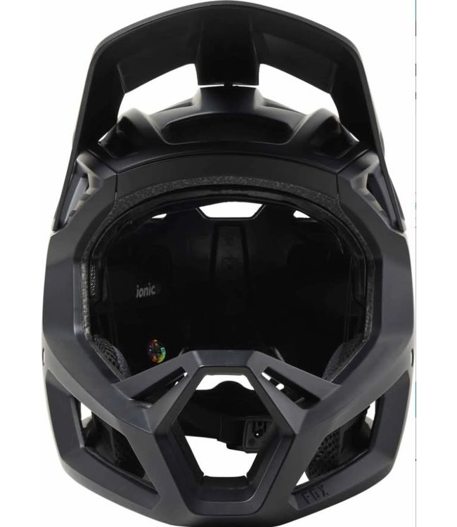 Fox Fox ProFrame RS AS Black