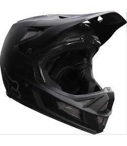 Fox Fox Rampage Comp Helmet Matt Black M