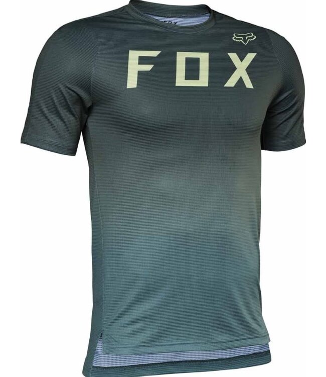 Fox Fox Flexair Short Sleeve Jersey