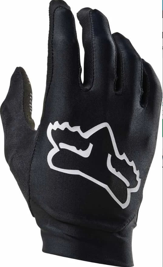 FOX Racing Ranger Fire Glove - Gloves | Product Review - View #3