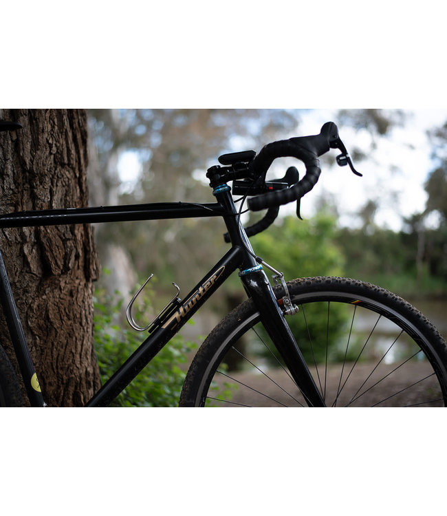 Knog Scout Bike Alarm & Finder 85 Decibels Rechargeable