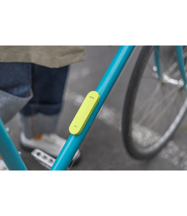 Knog Scout Bike Alarm & Finder 85 Decibels Rechargeable