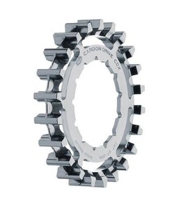Gates CDX Carbon Drive Rohloff Sprocket Spline 22T
