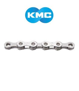 KMC Chain X12 12 Speed Sram / Shimano / Campag Silver 126 Links