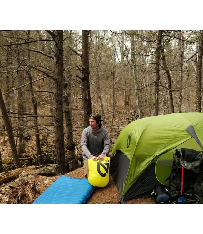 Nemo Dragonfly Bikepack 2 Person Tent