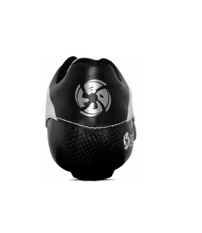 foot operated coaster brake