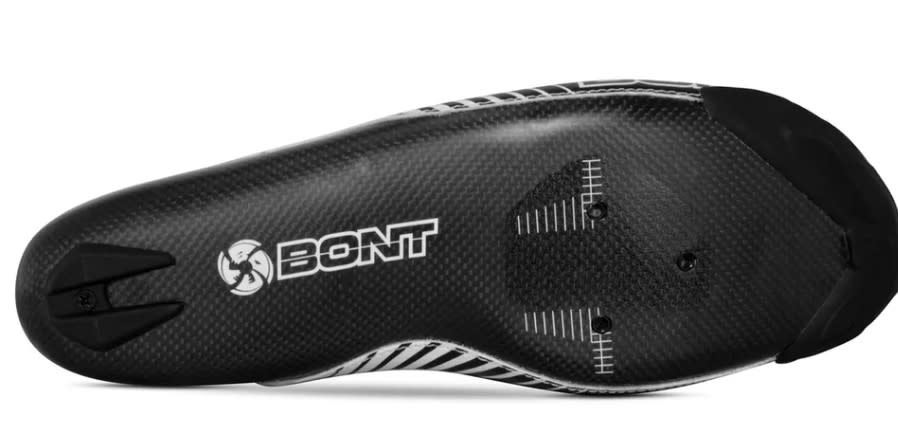 Bont blitz road shoe sale