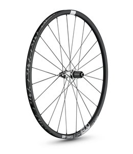 DT Swiss Wheelset CR 1600 Spline 23 Disc Brake 100 x 15 142 x 12 XD 11 Speed Freehub