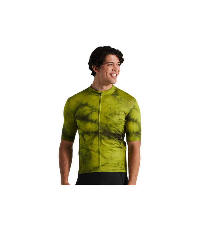 Specialized Specialized Men's RBX Marbled Jersey