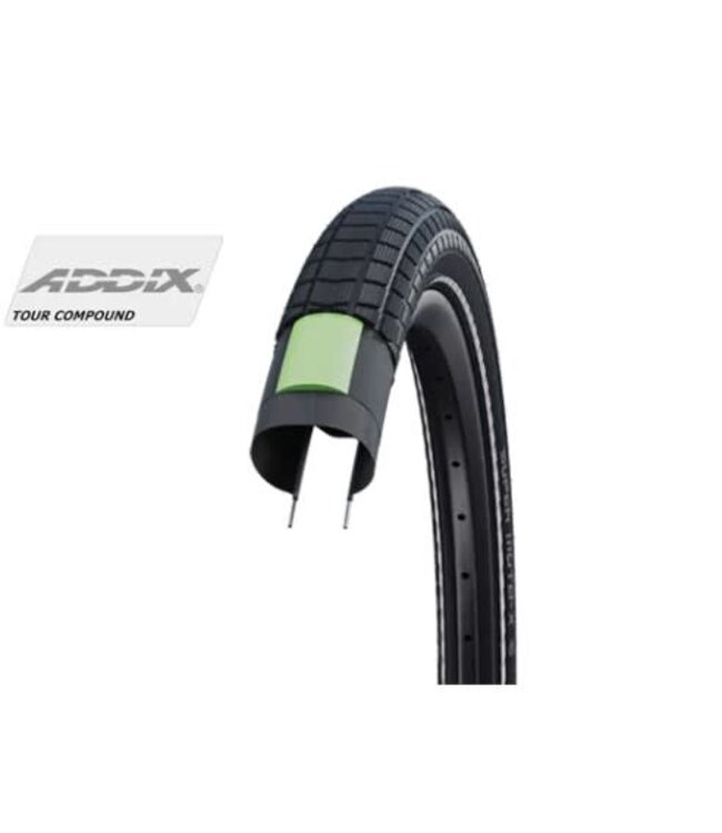 Specialized Schwalbe Tyre Super Moto Double Defense RaceGuard Addix Performance Compound E-50 29 X 2.40