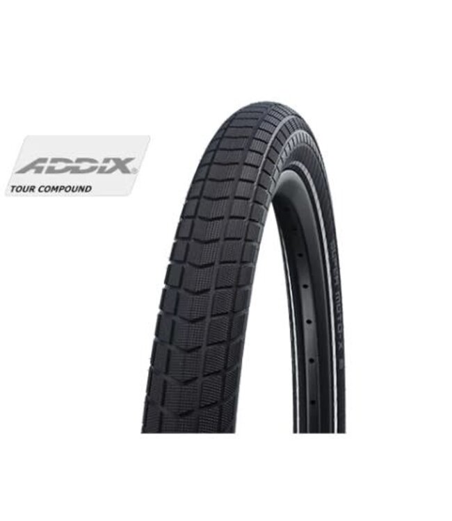 Specialized Schwalbe Tyre Super Moto Double Defense RaceGuard Addix Performance Compound E-50 29 X 2.40