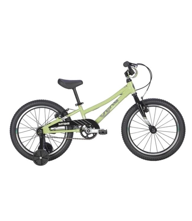 ByK ByK E-350x1 MTBG Sage Green / Black