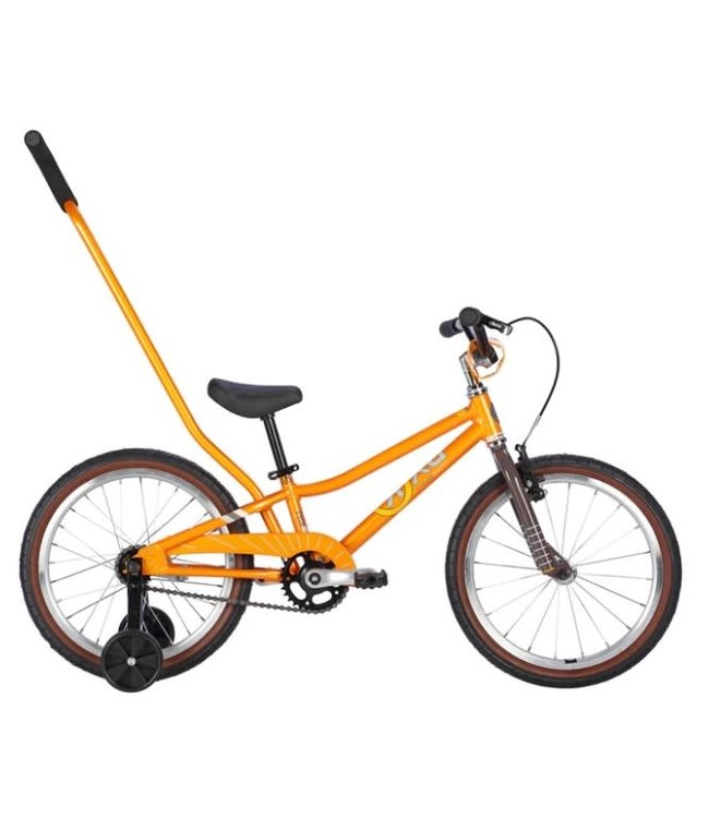 ByK ByK E-350 Uni Tangerine