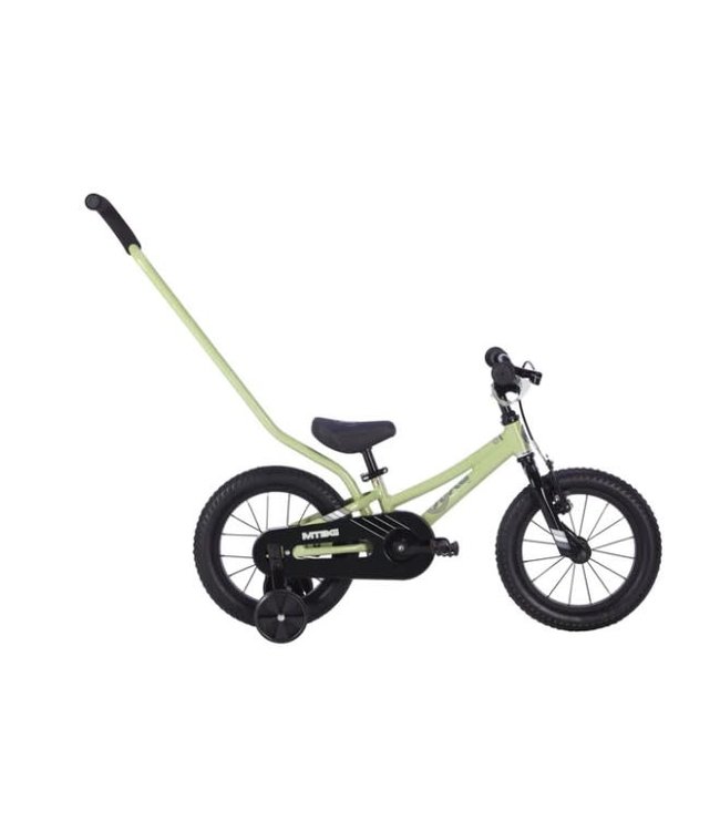 ByK ByK E-250 MTBG Sage Green / Black