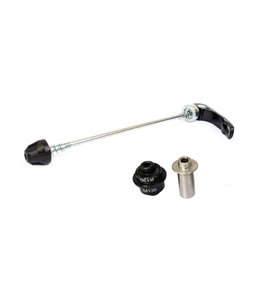 Wahoo KICKR - Replacement - QR Adapter Kit for CORE / KICKR 18 and newer
