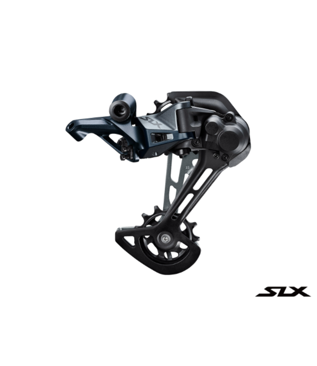 Shimano Shimano SLX Rear Derailleur 12 Sp M7100 Long Cage up to 51t