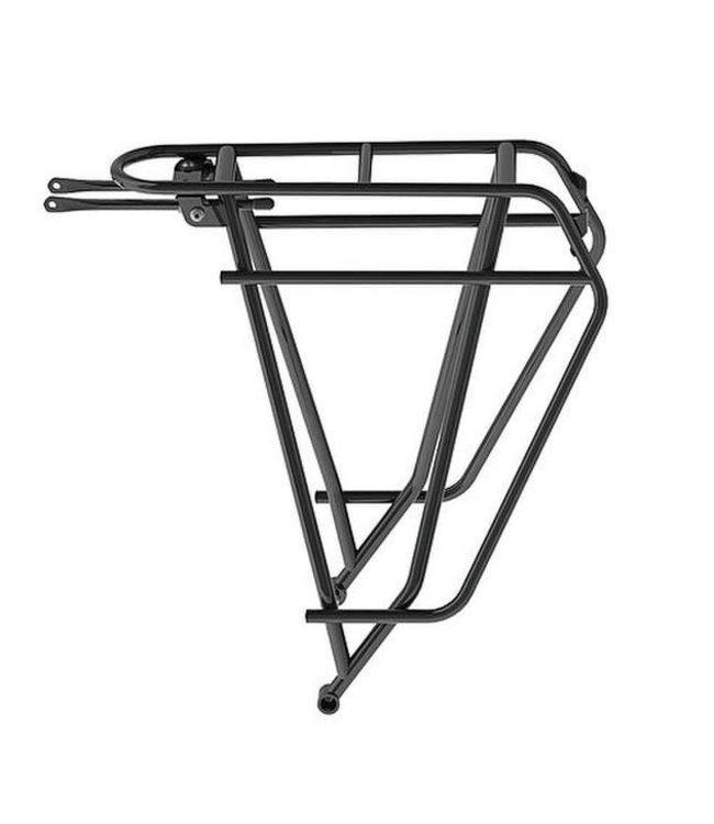 Tubus Grand Tour 28"  Rear Rack Black