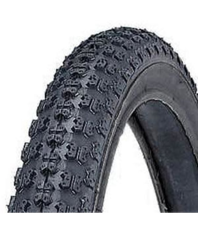 Duro Tyre 14x2.125 MTB Black